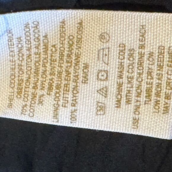 FREE PEOPLE WOMEN Small Queens Love Black Asymmetrical Lace Dress‎ No size tag - Picture 6 of 10